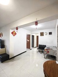 Blk 561A Spring Haven @ Jurong (Jurong West), HDB 4 Rooms #600145591